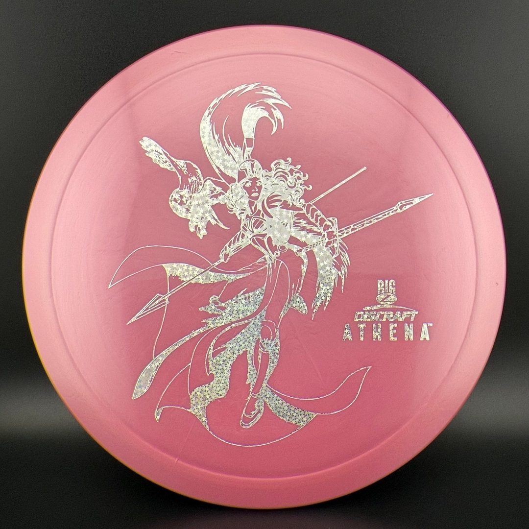 Big Z Athena