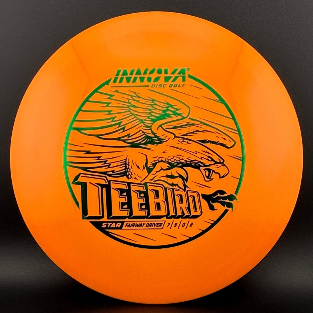 Star Teebird