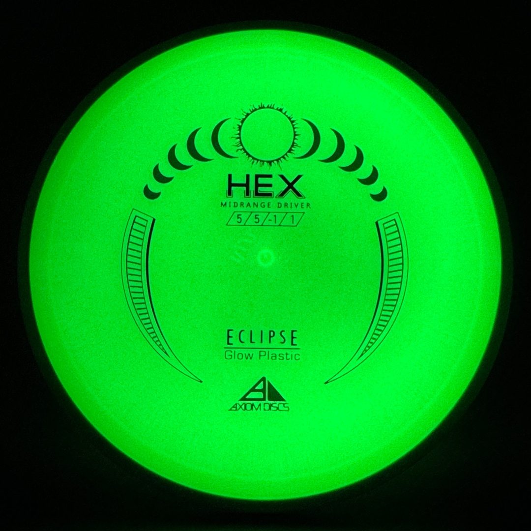 Eclipse 2.0 Hex