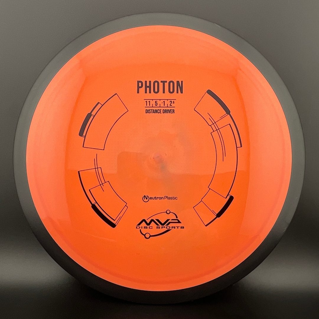 Neutron Photon
