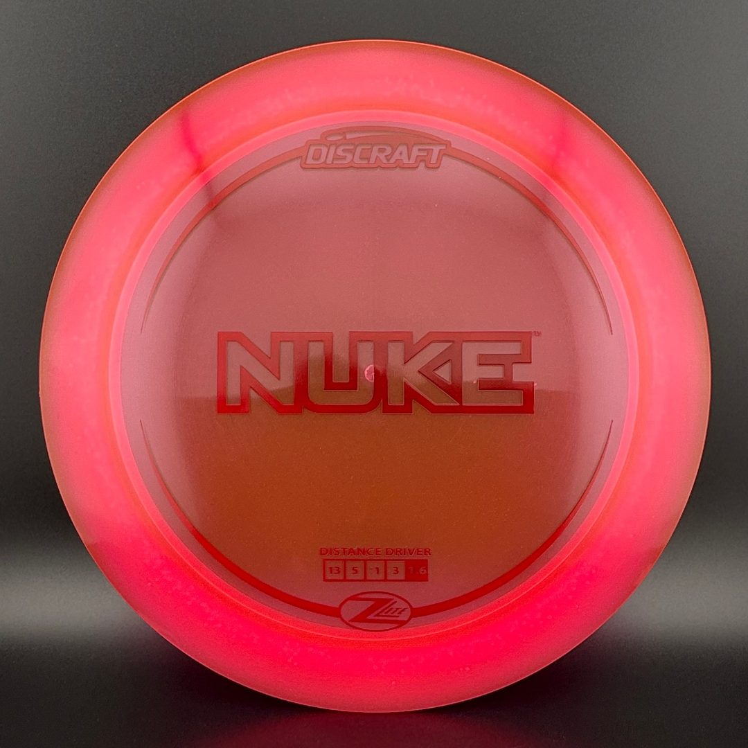 Z Lite Nuke