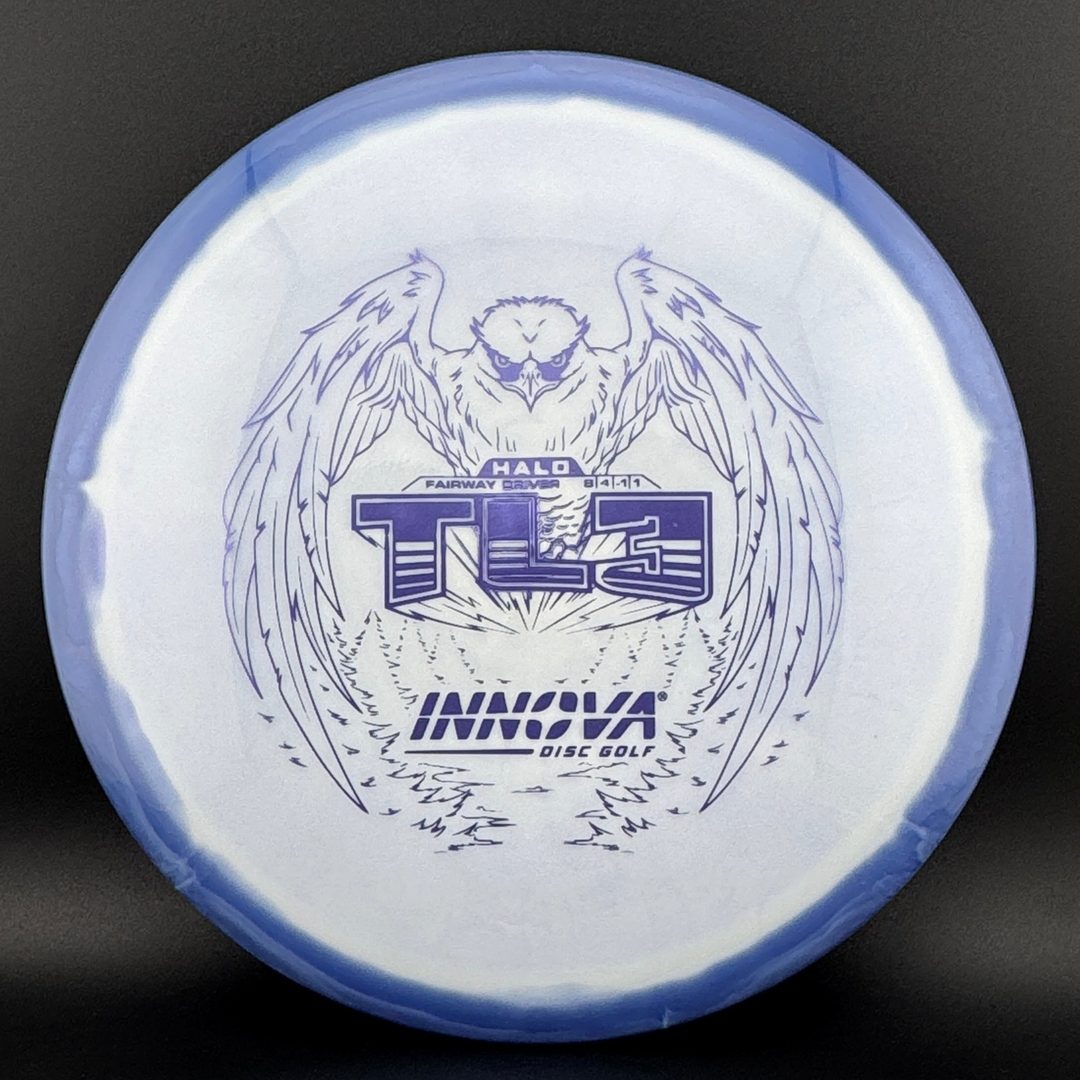 Halo Star TL3