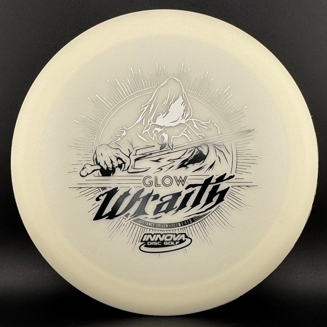 Classic Glow DX Wraith
