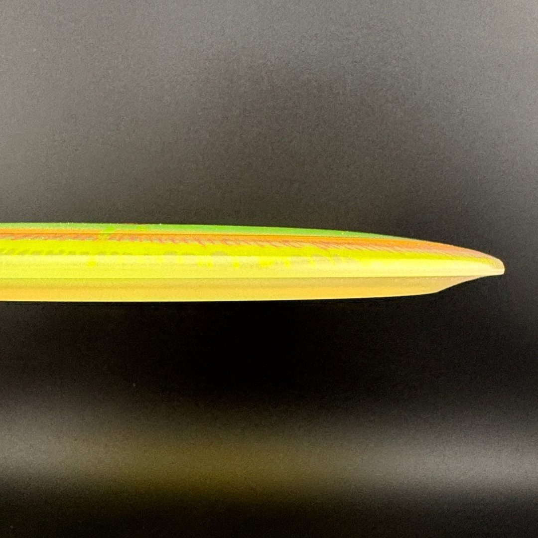 I-Dye Champion Thunderbird