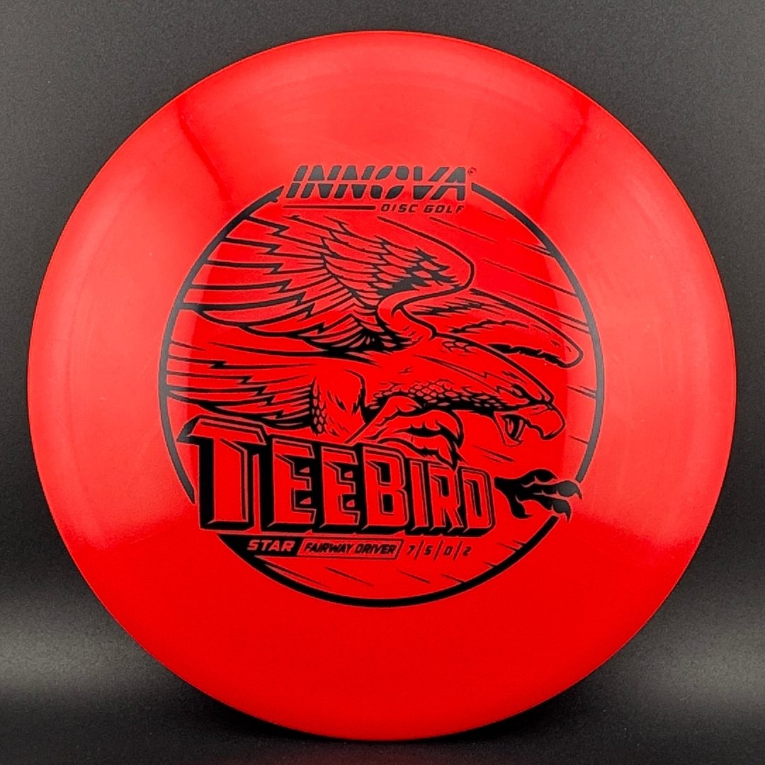 Star Teebird