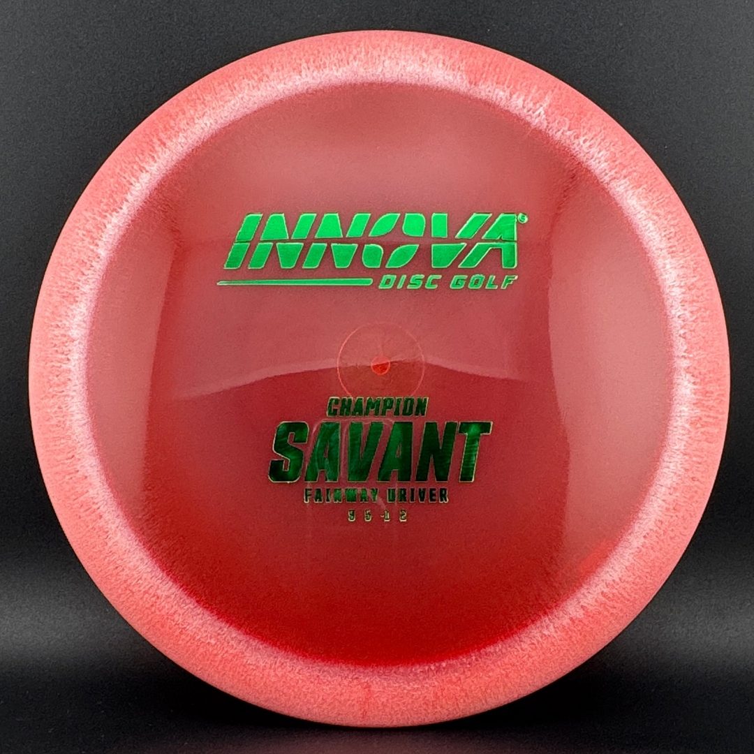 Champion Savant