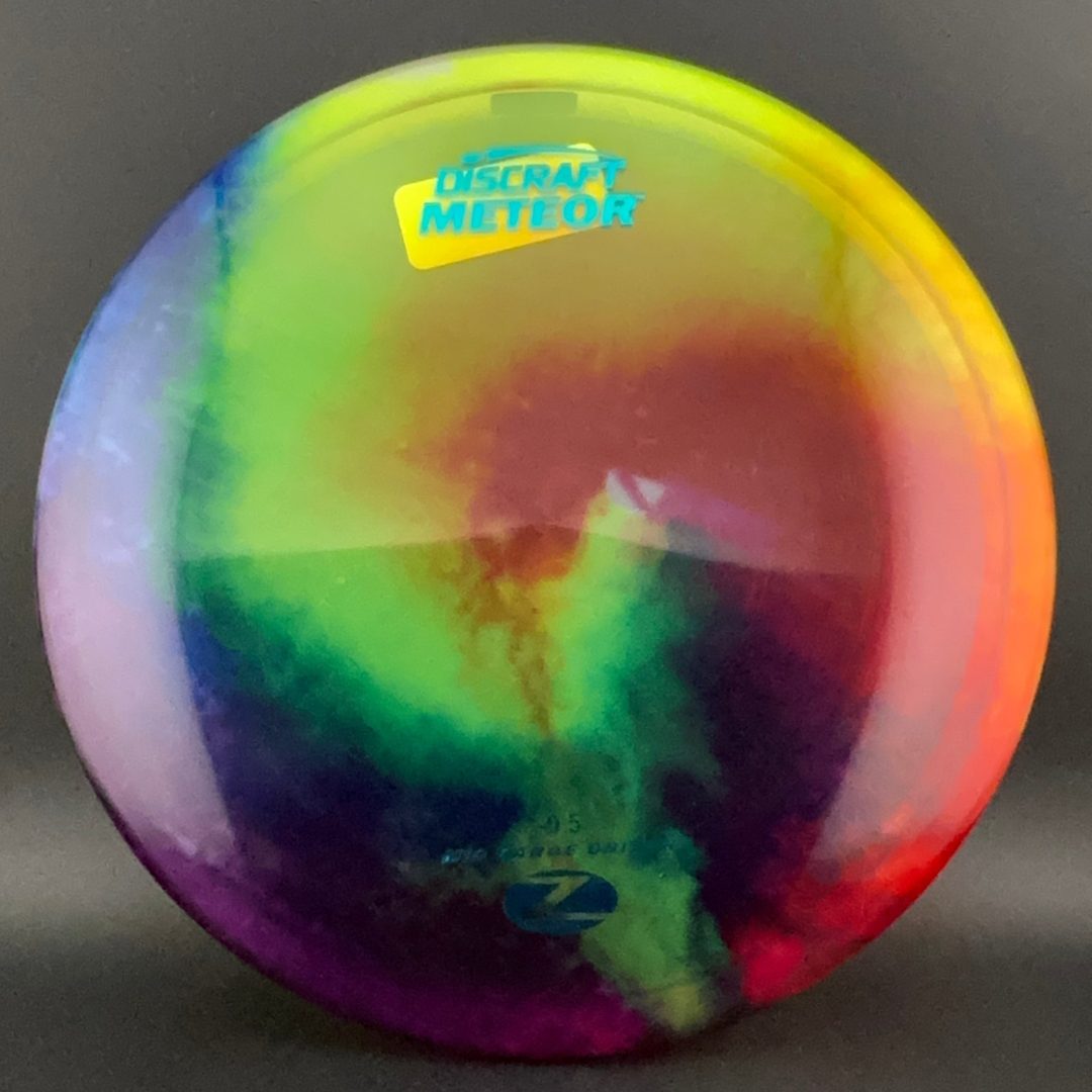 Fly Dye Z Meteor