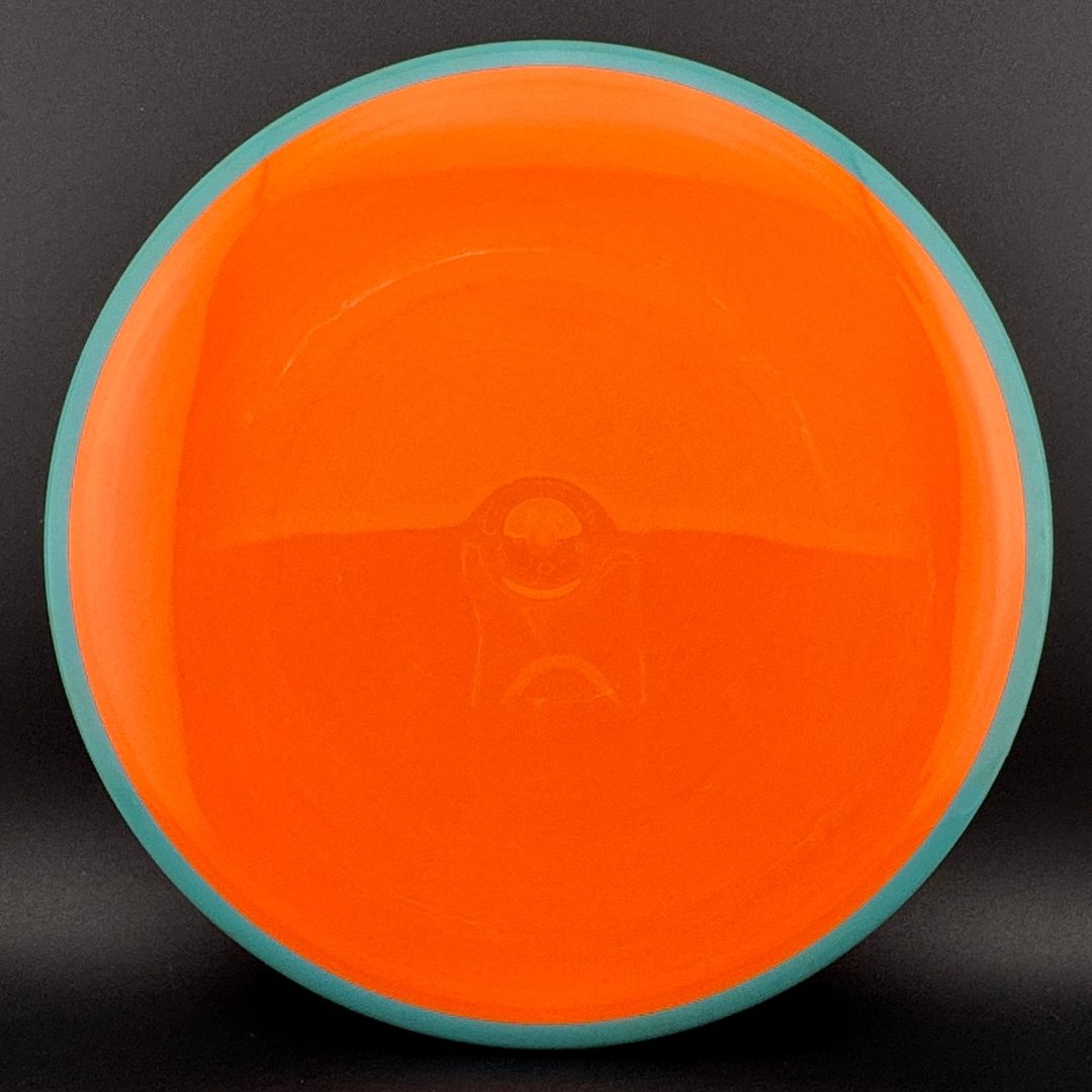 Neutron Hex - Blank