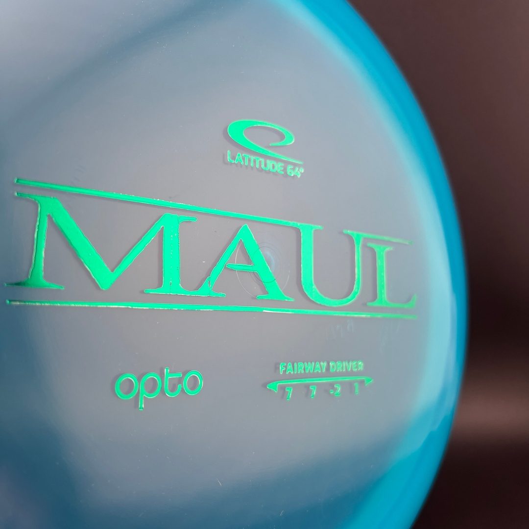 Opto Maul