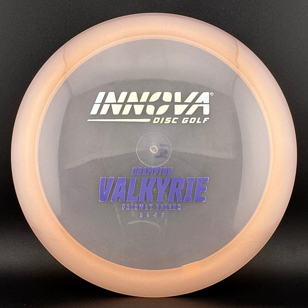 Champion Valkyrie