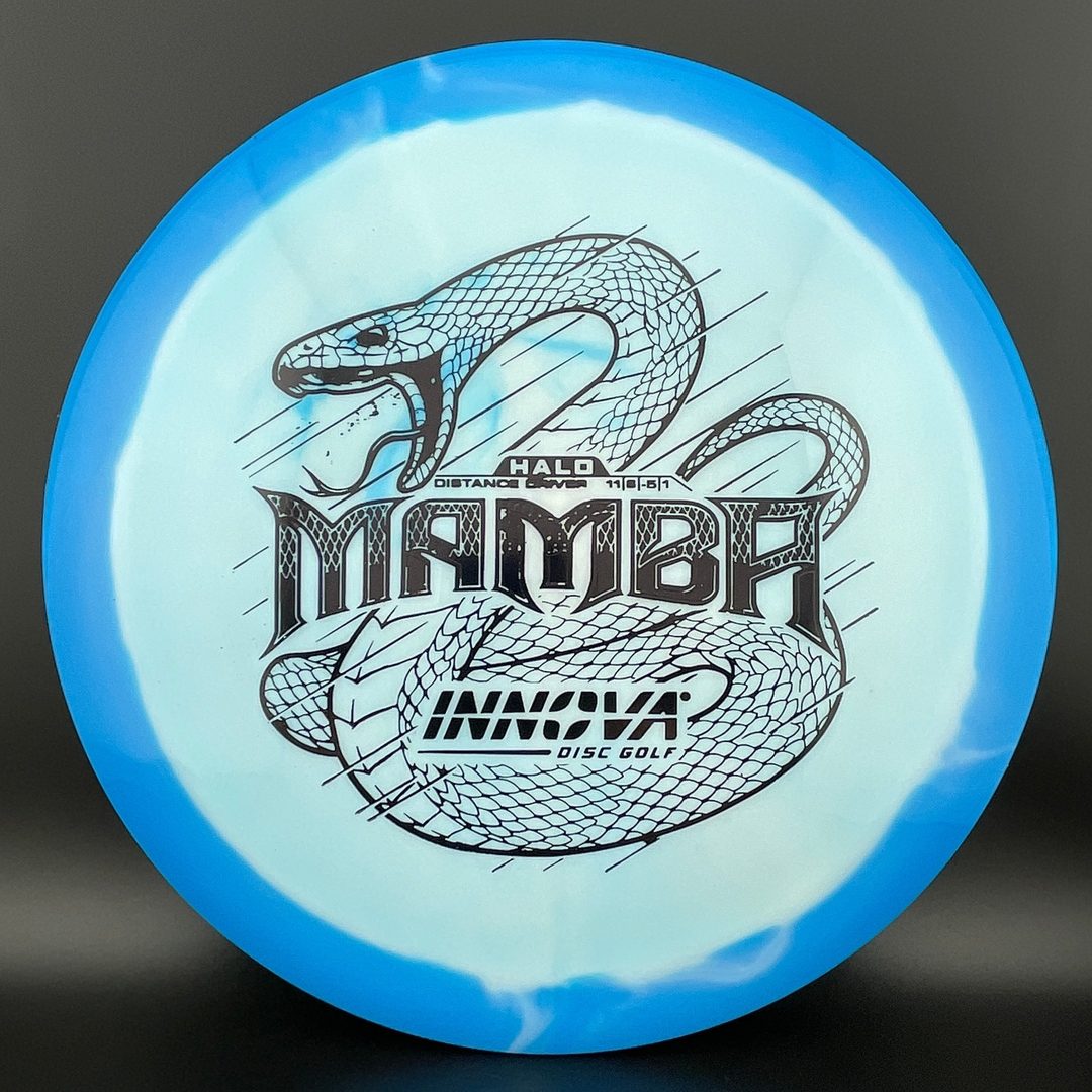 Halo Star Mamba