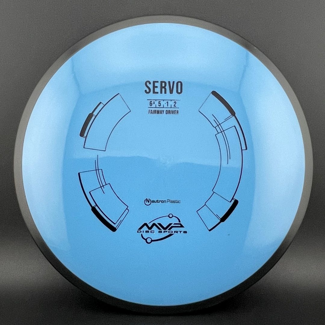 Neutron Servo
