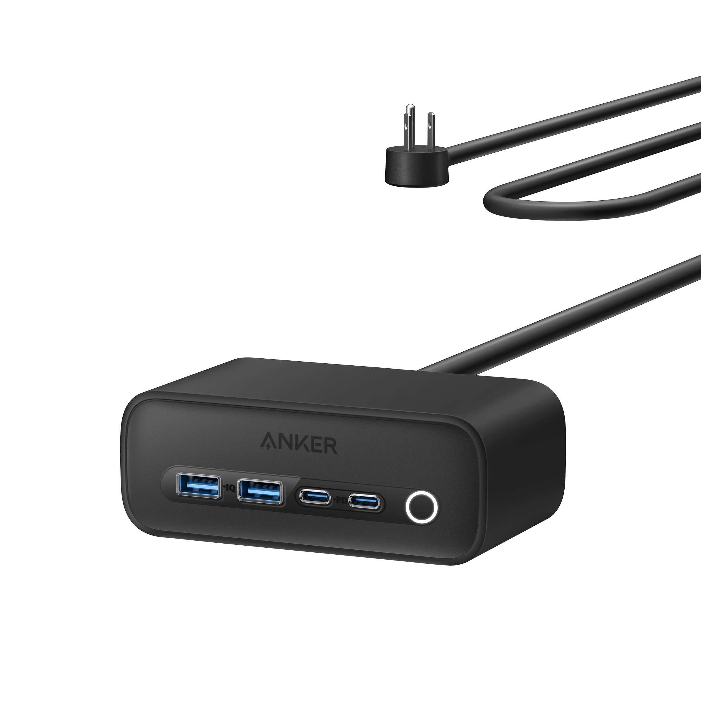Anker <b>525</b> 充電ステーション