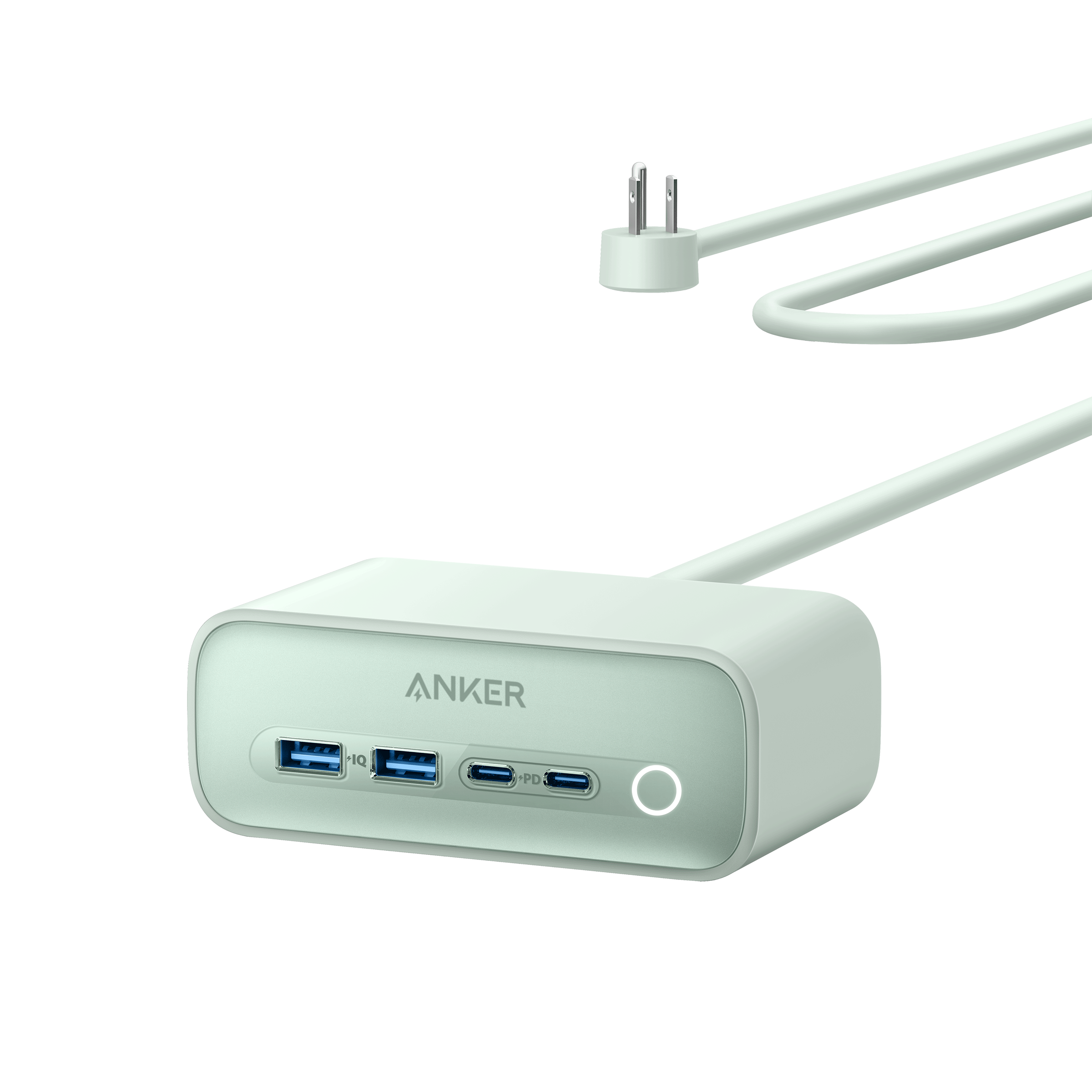 Anker <b>525</b> 充電ステーション