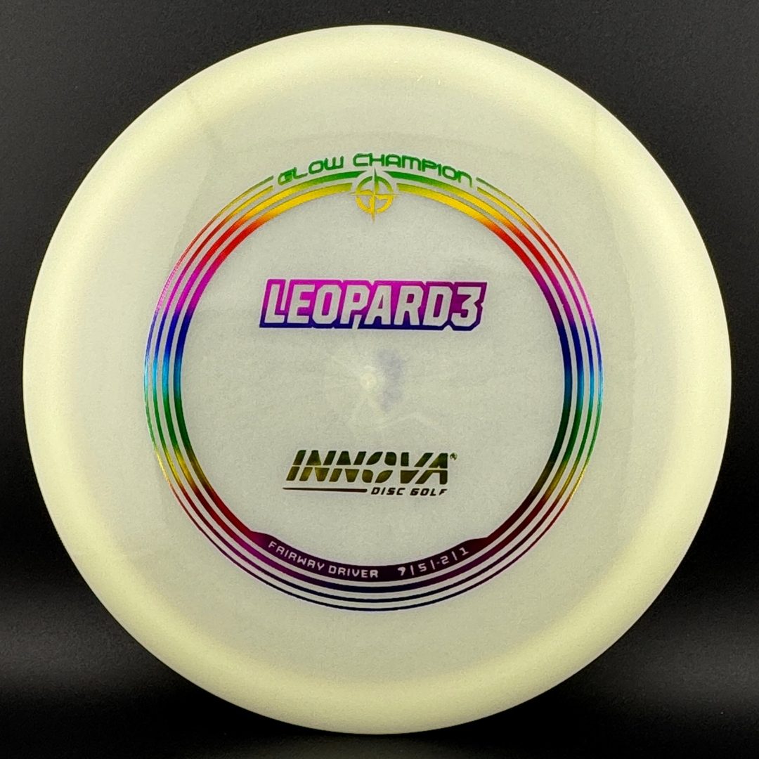 Glow Champion Leopard3