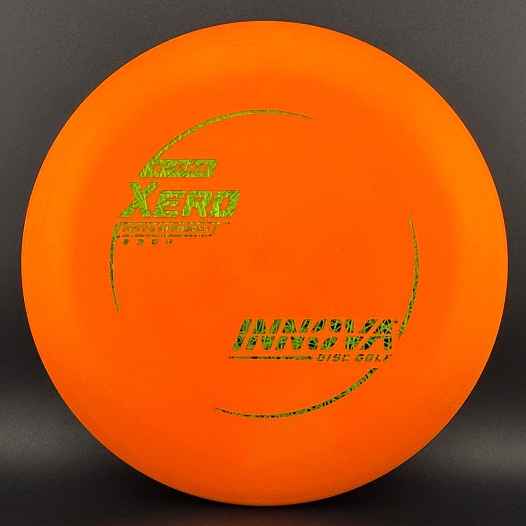 R-Pro Xero