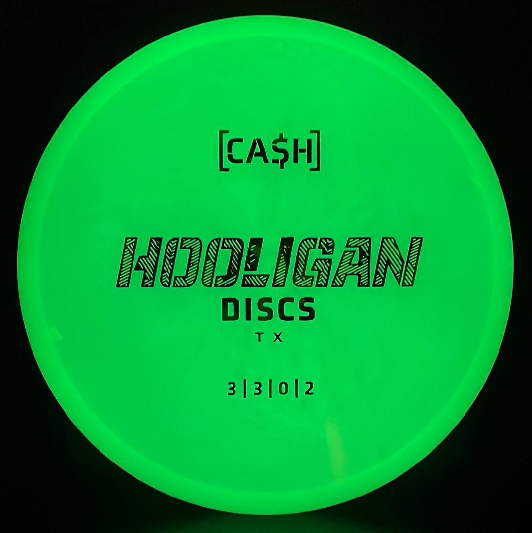 Glow Cash - Lone Star Made OOP