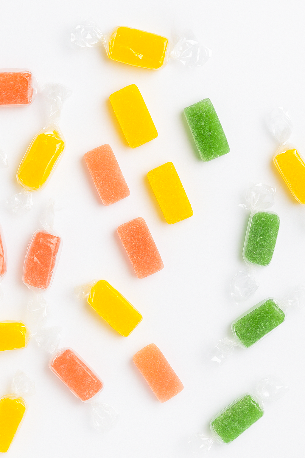 Andy Anand Sugar-Free Gummies, 7 oz – Made with Agar & Stevia, Diabetic-Friendly, Assorted Flavors, Birthday, Mother's Day & Holiday Gift