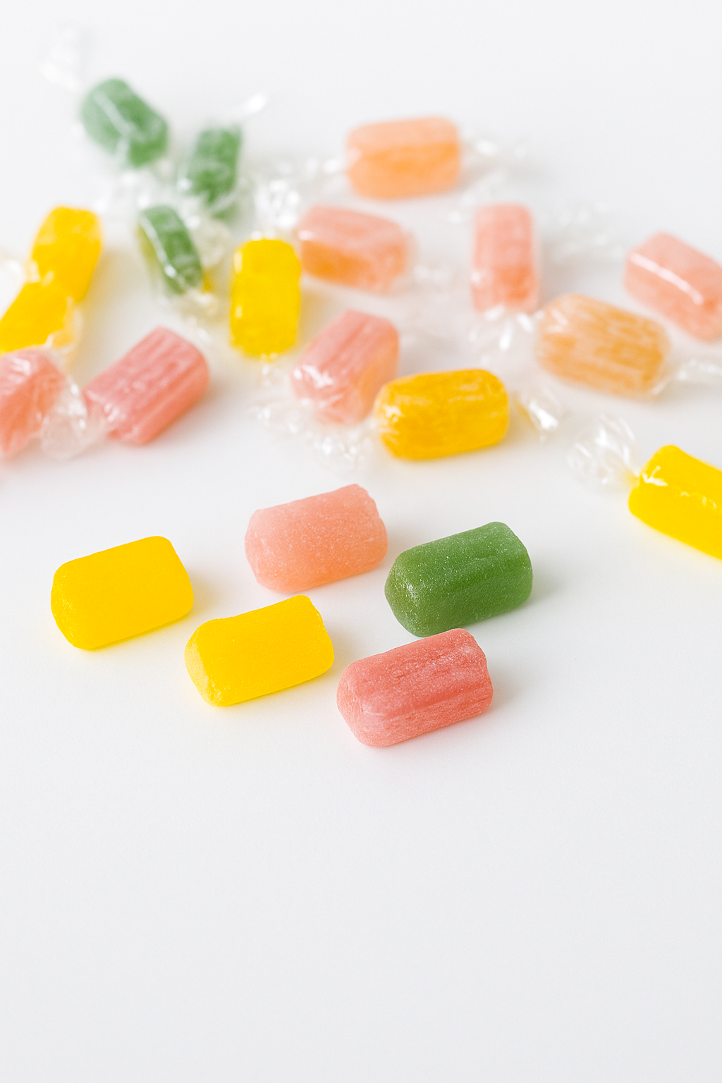 Andy Anand Sugar-Free Gummies, 7 oz – Made with Agar & Stevia, Diabetic-Friendly, Assorted Flavors, Birthday, Mother's Day & Holiday Gift