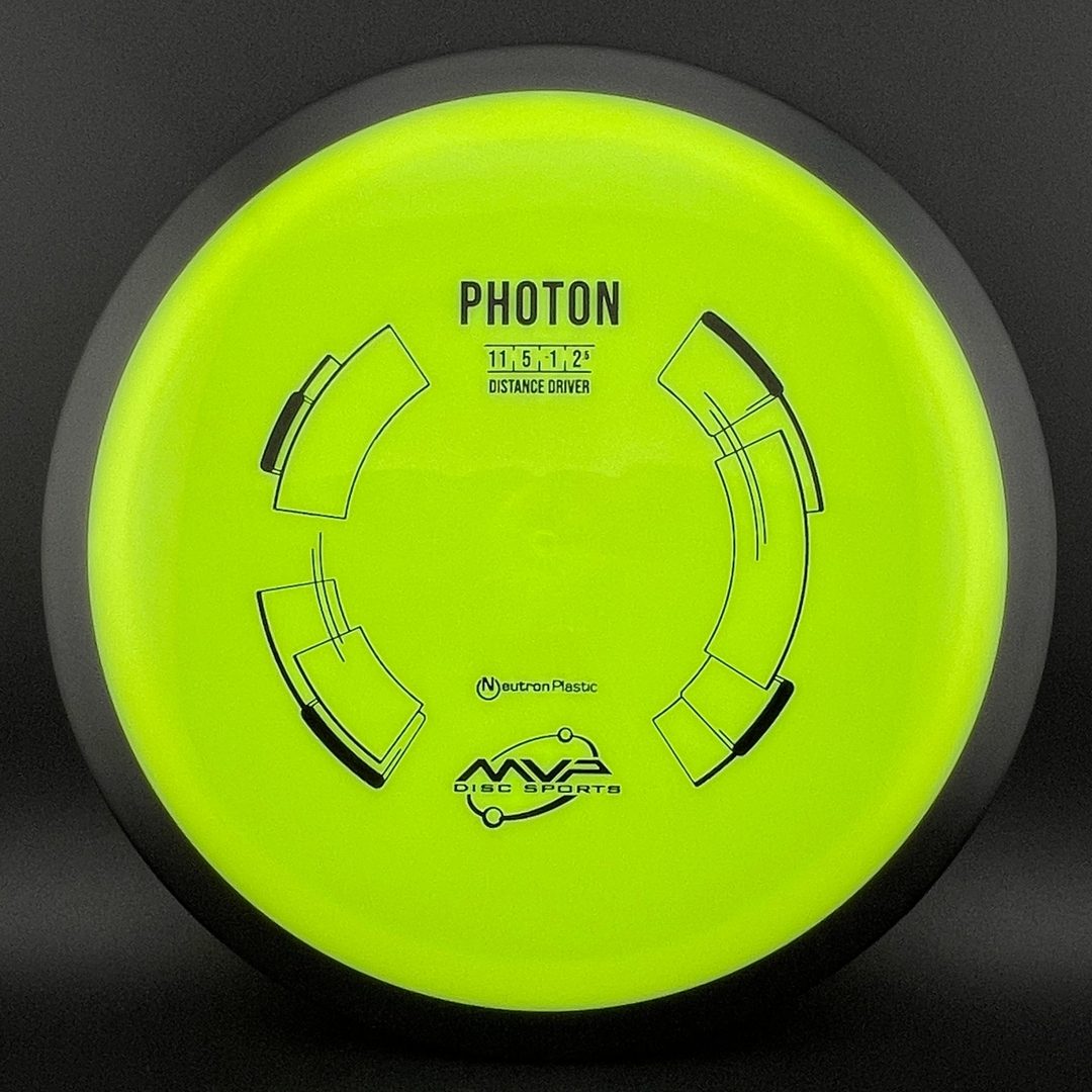 Neutron Photon