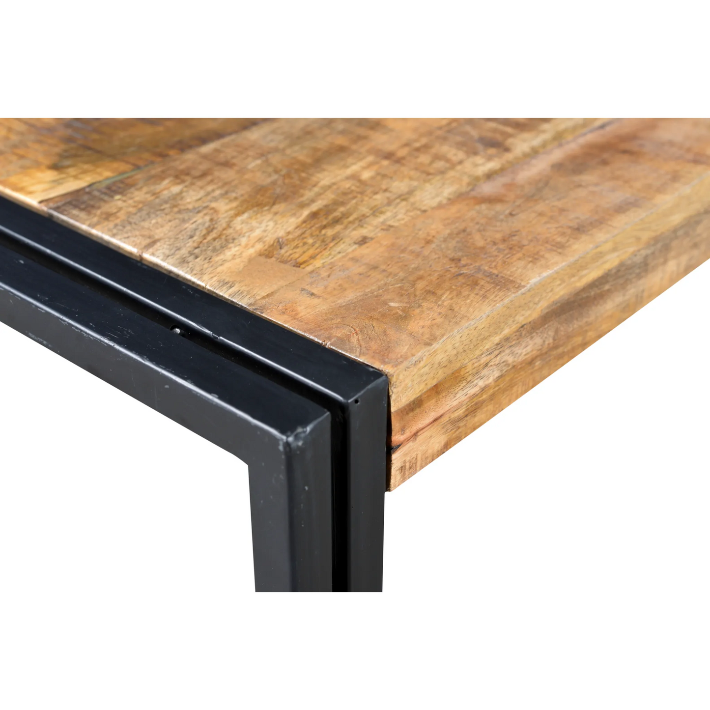 Reclaimed Wood Mango Coffee Table
