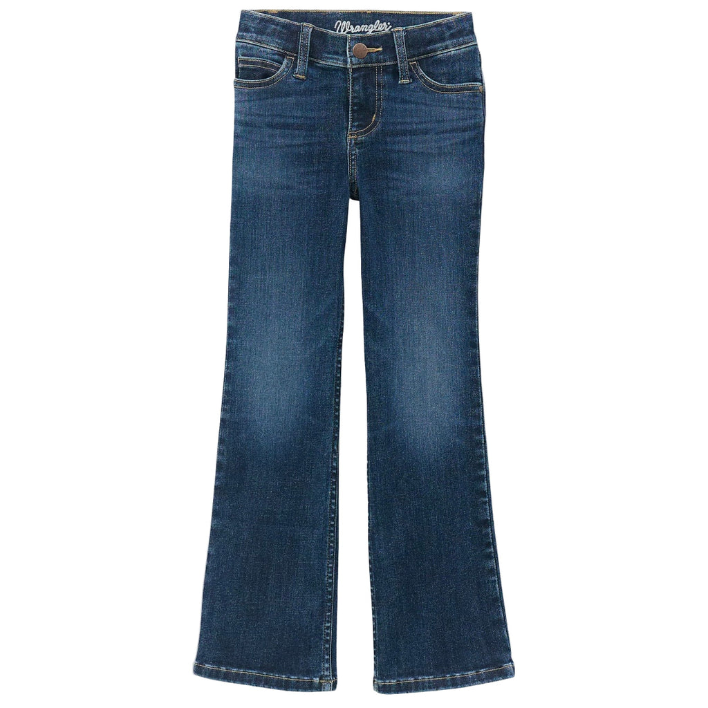 Jean Lacey Bespoke | Wrangler Filles