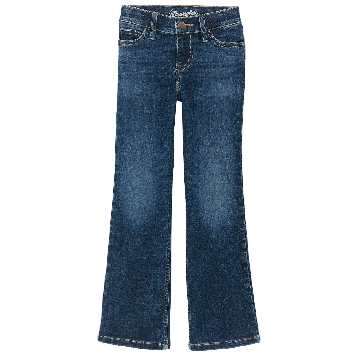 Jean Lacey Bespoke | Wrangler Filles