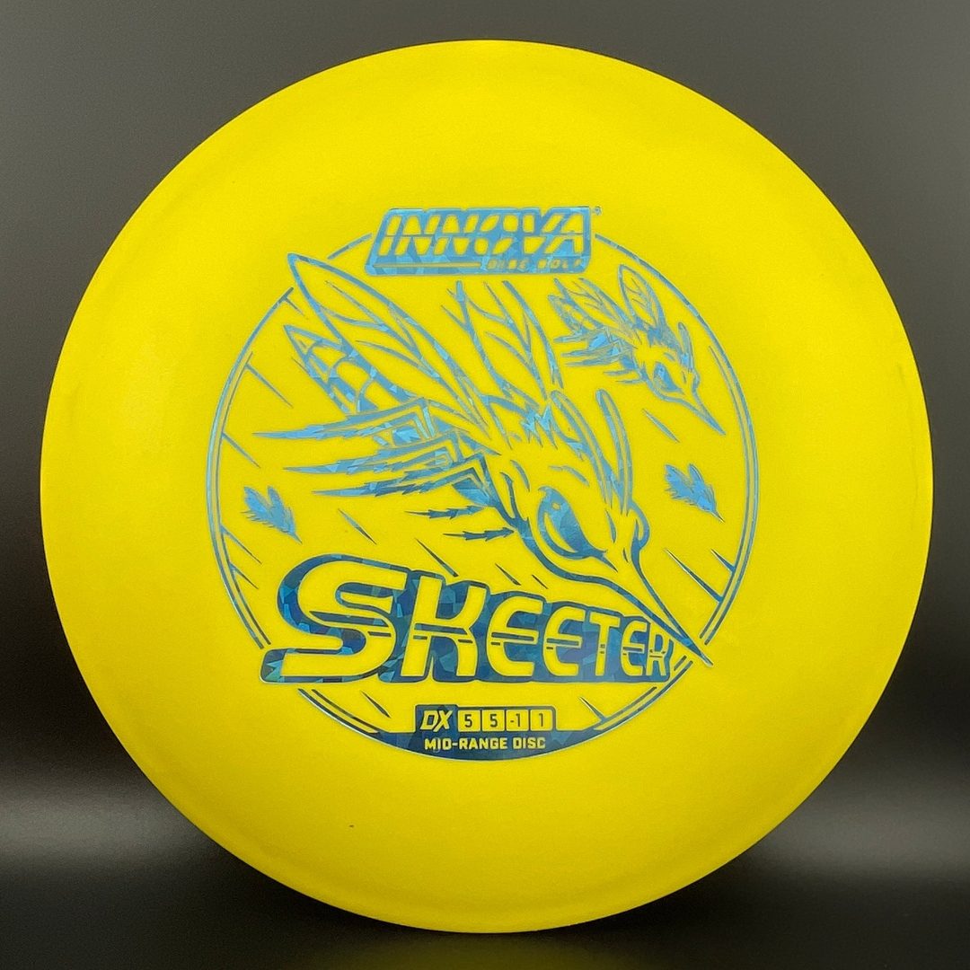 DX Skeeter