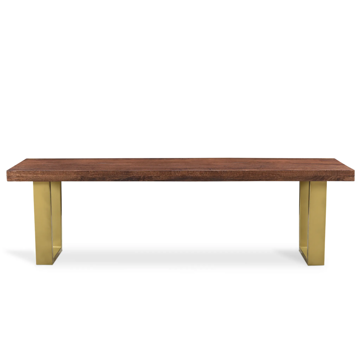 Lark Mango Wood 3 Piece Dining Table Set