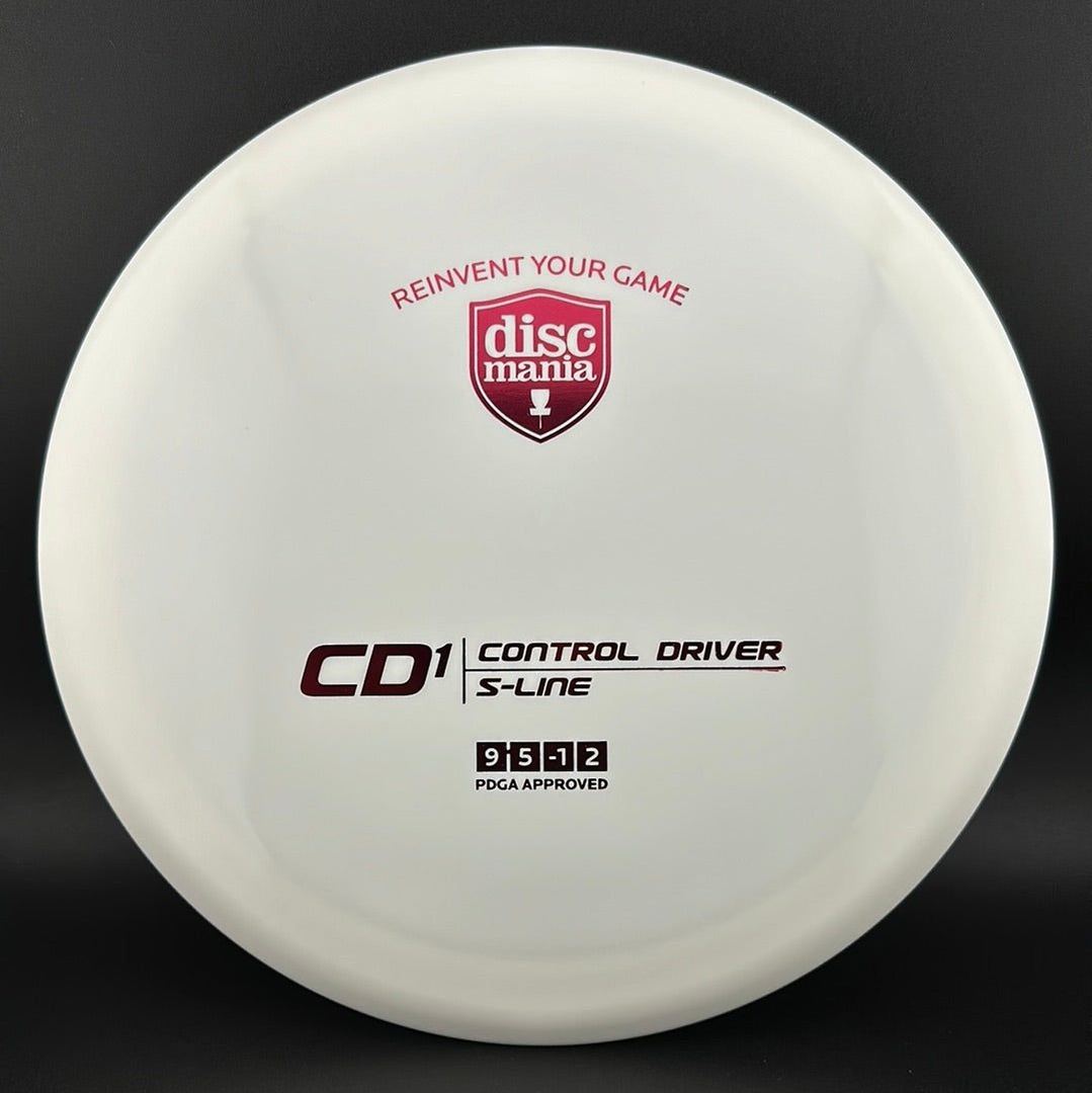S-Line CD1