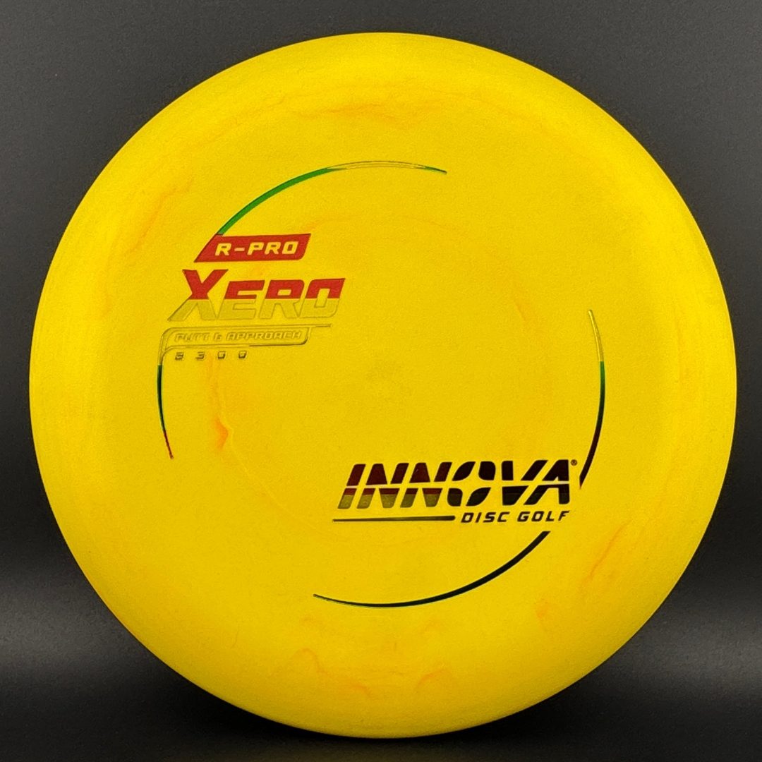 R-Pro Xero