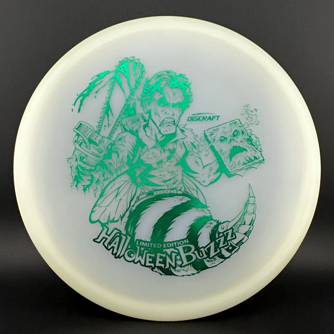 Nite Glo Z Buzzz - Limited Edition Halloween 2023