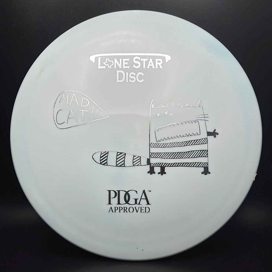 Lima Mad Cat - Lightweight