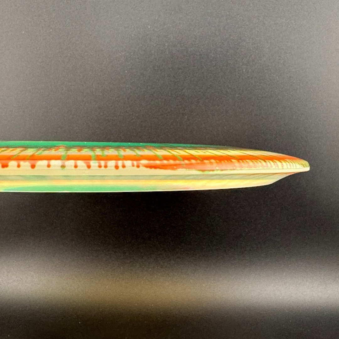 I-Dye Champion Teebird