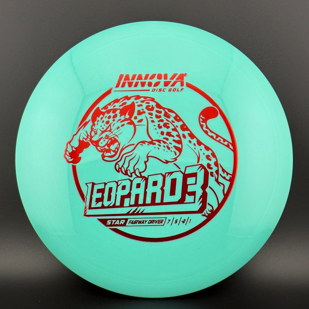 Star Leopard3
