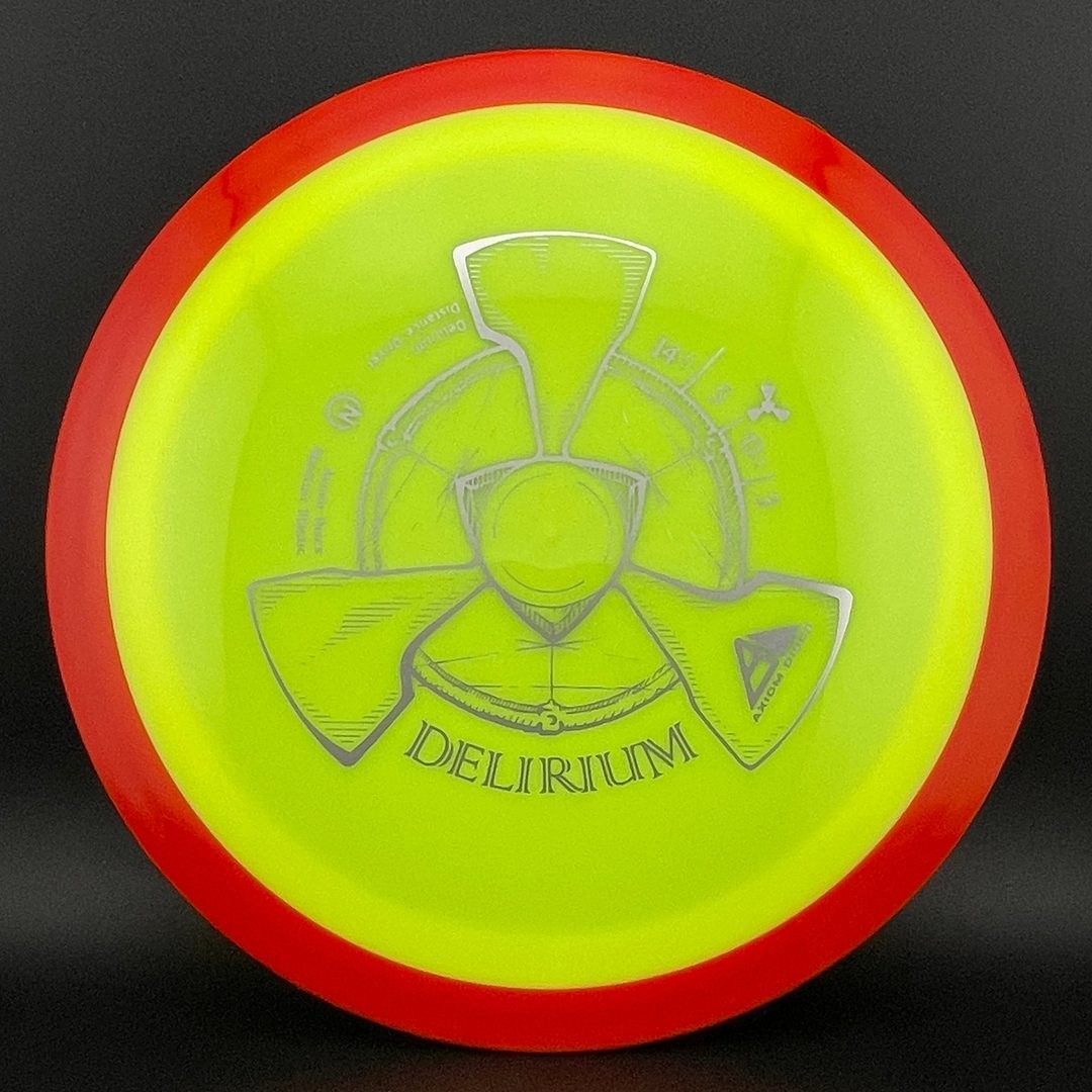 Neutron Delirium