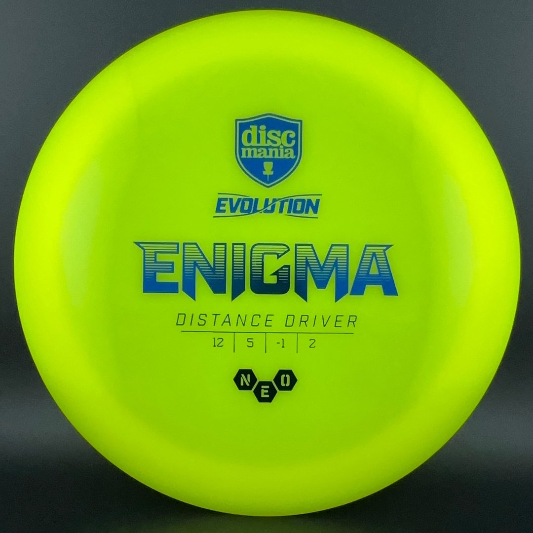 Neo Enigma