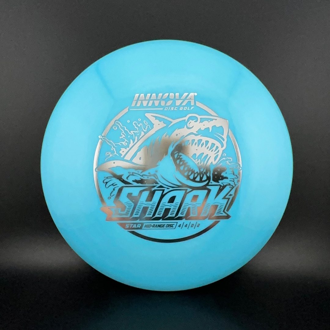 Star Shark