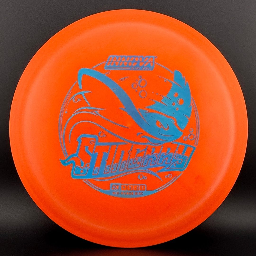 DX Stingray