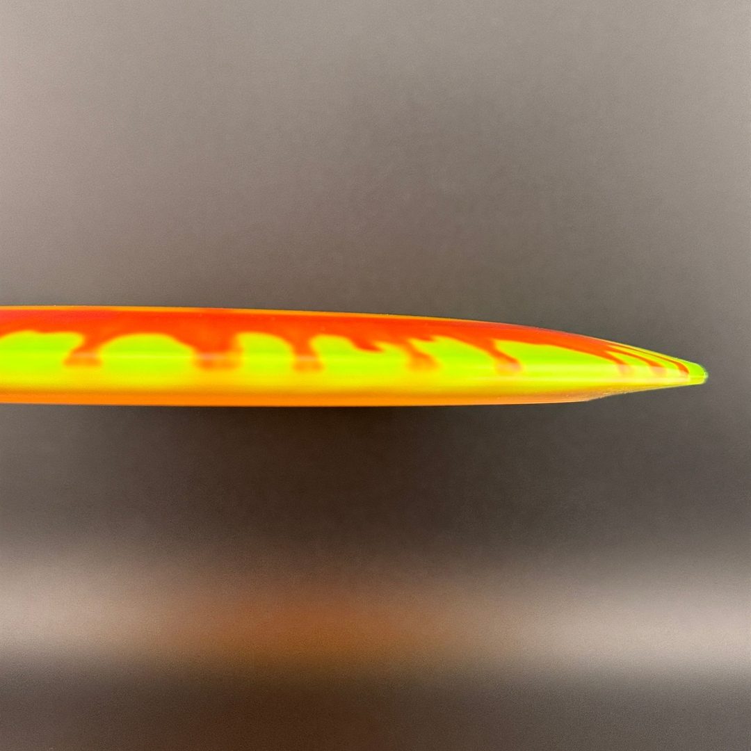 I-Dye Champion Shryke