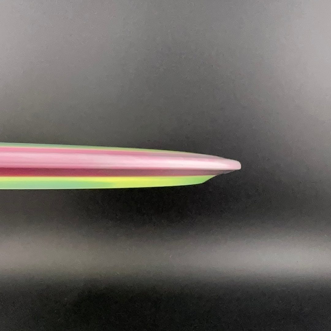 Proton Fireball