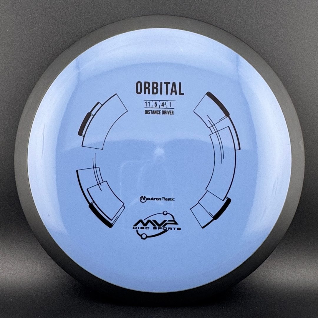 Neutron Orbital