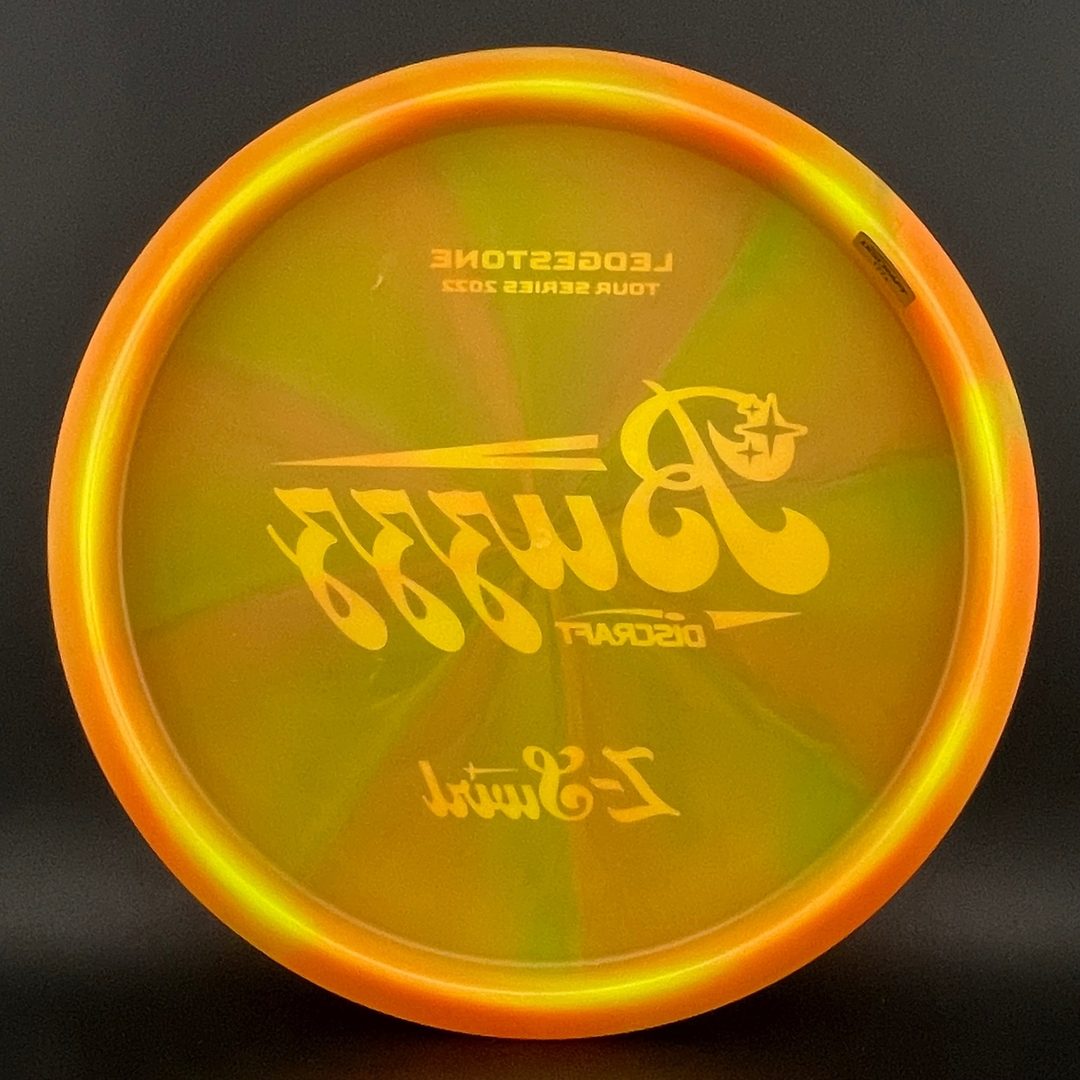 Z Swirl Tour Series Buzzz - 2022 Ledgestone Limited Edition