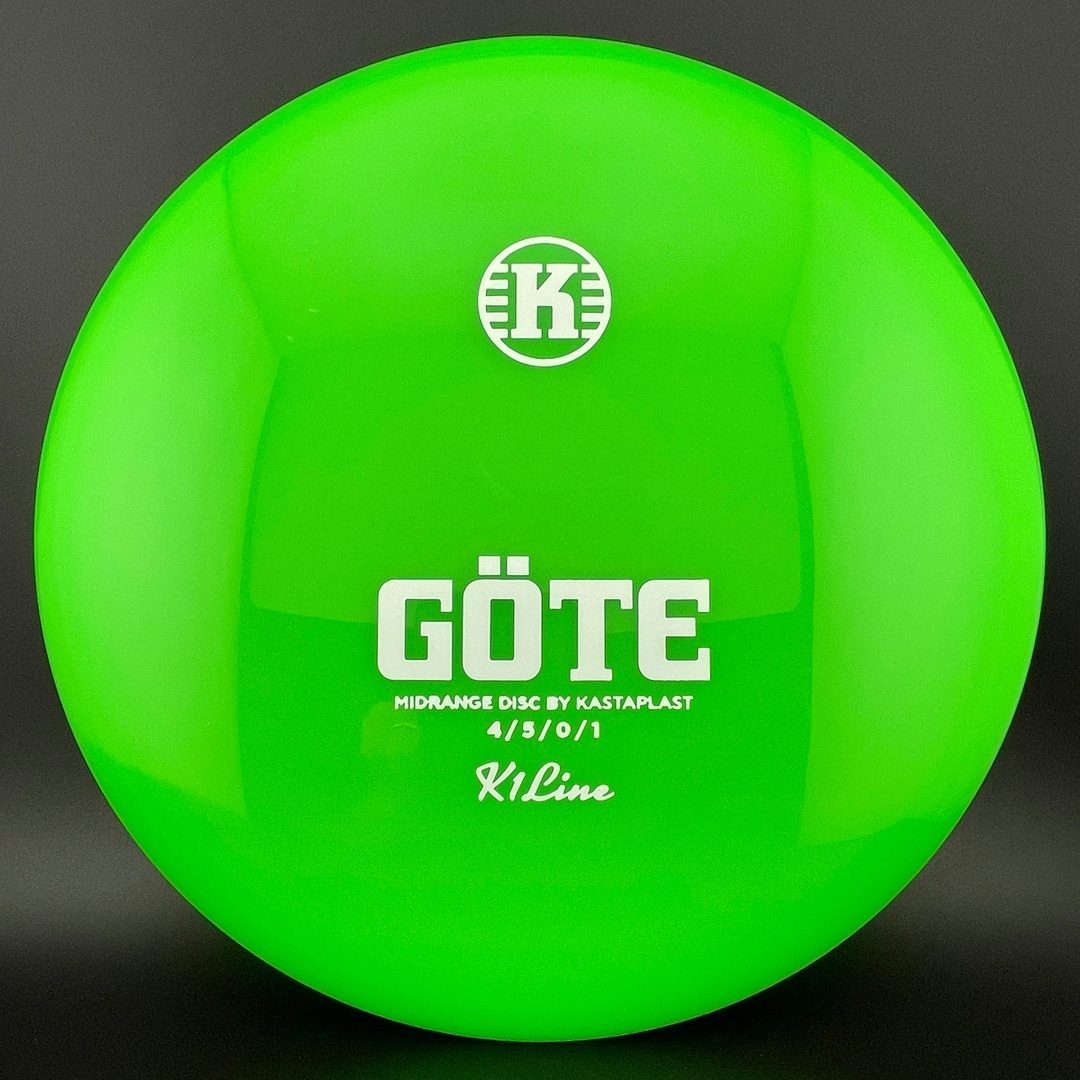 K1 Göte