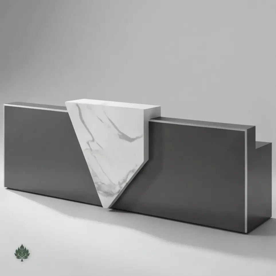 Emory · Front Reception Desk