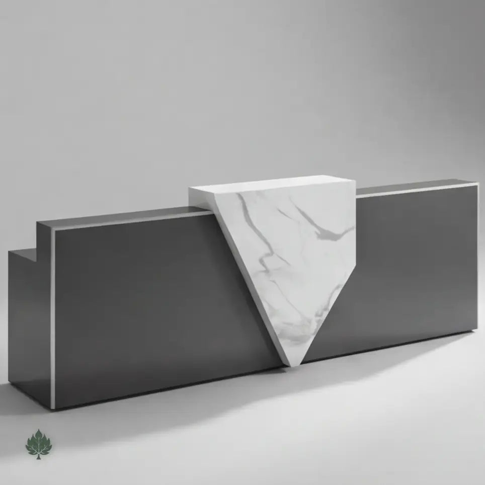 Emory · Front Reception Desk