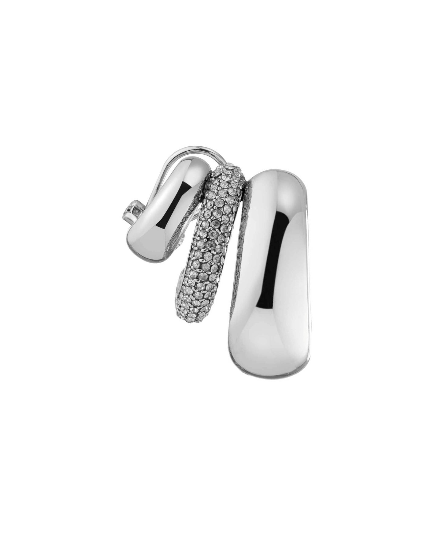 Alexa Ear Cuff