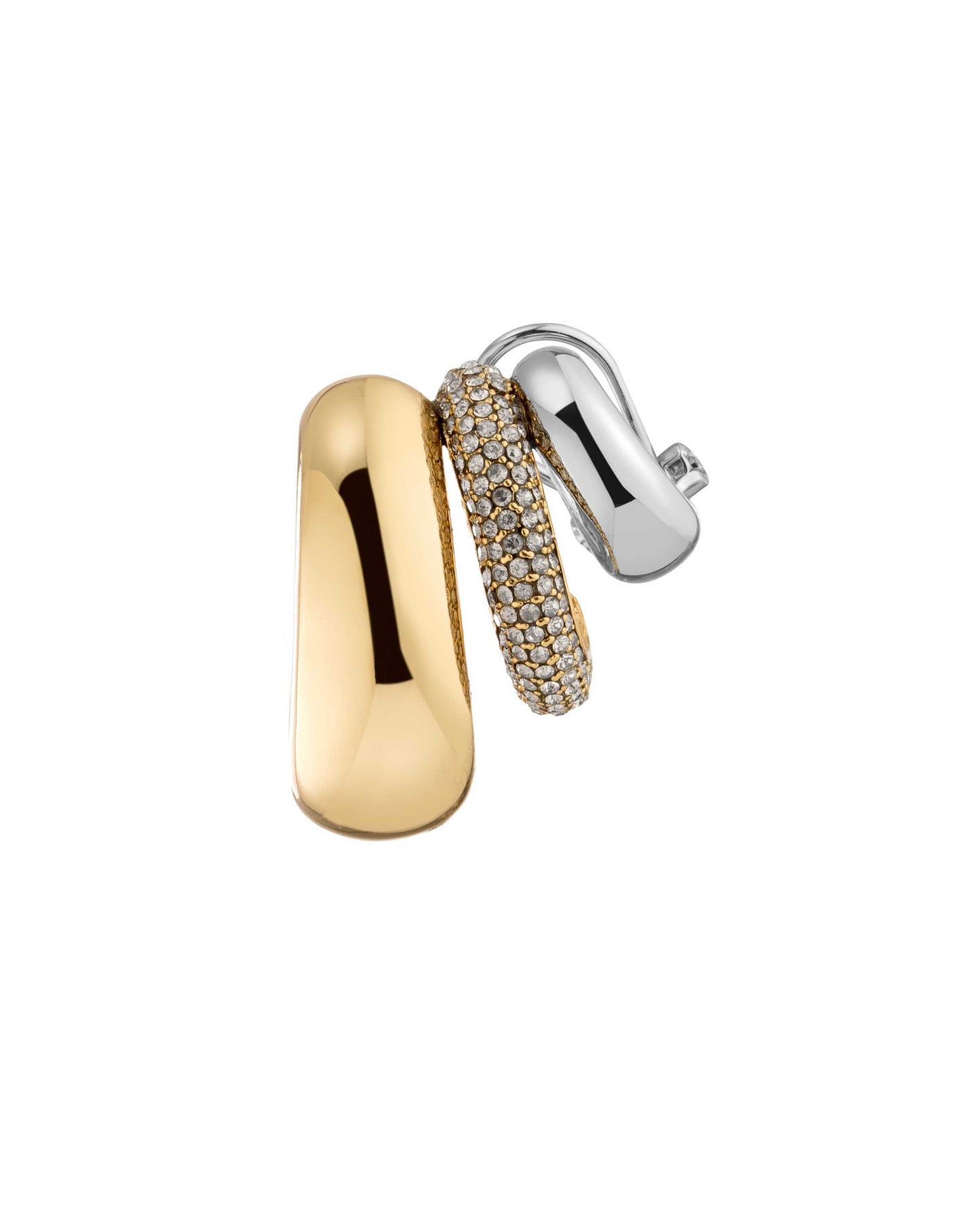Alexa Ear Cuff