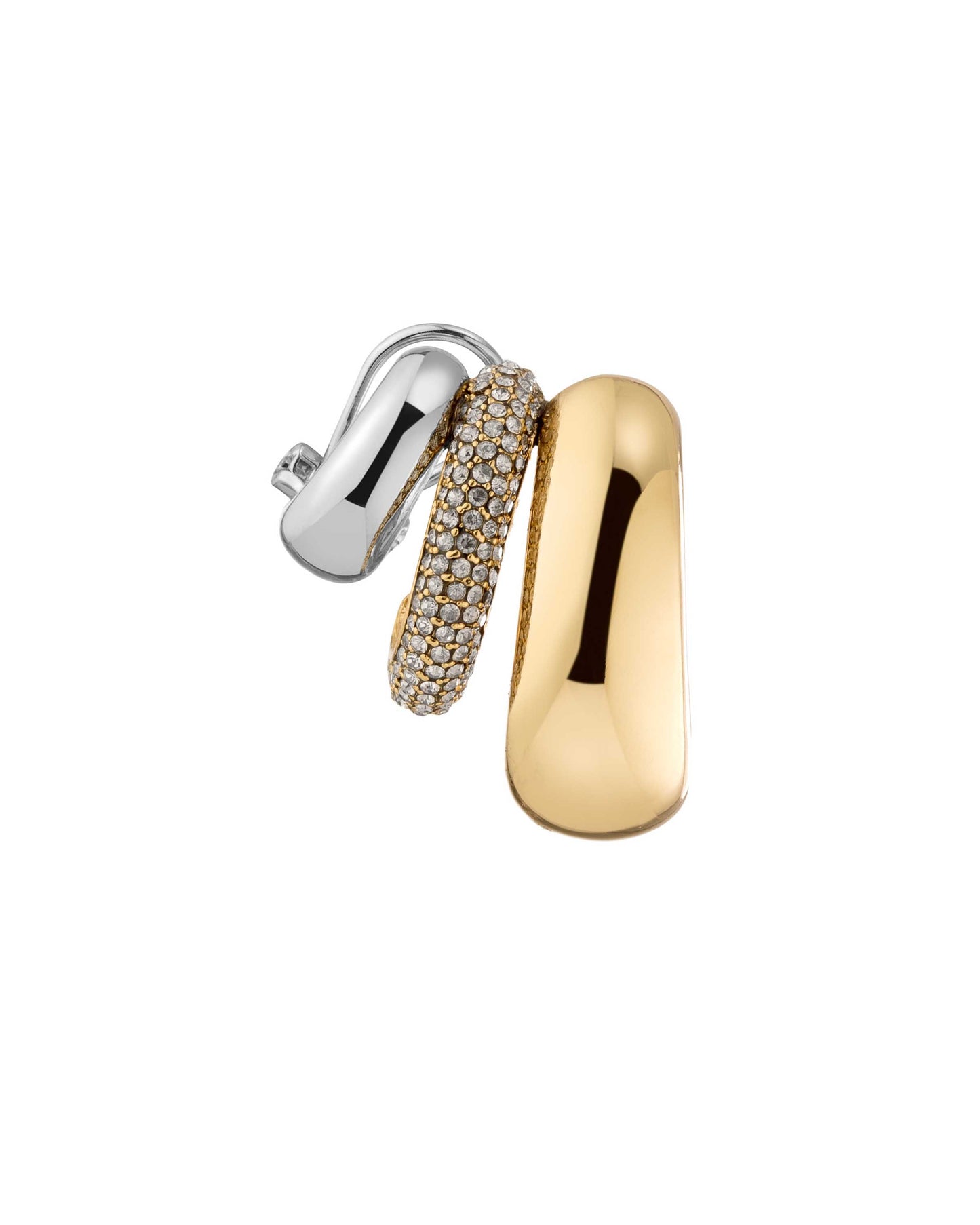 Alexa Ear Cuff