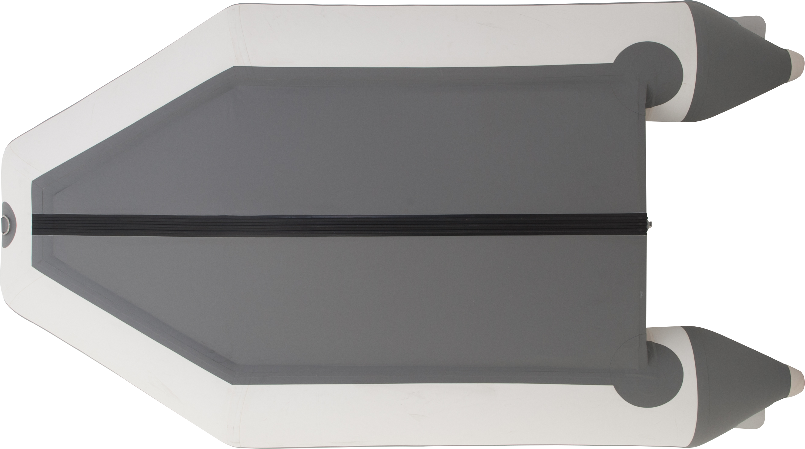 Aqua Marina A-DELUXE 3M With Wooden Deck Inflatable Speed Boat